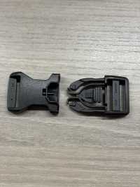 PB-PK YKK PB-PK サイドリリースタイプ 25mm[バックル・カン類] YKK サブ画像