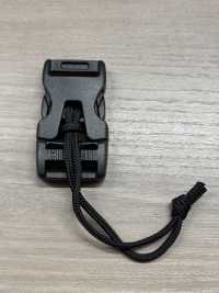 LB-CR YKK LB-CR サイド / コードリリースタイプ 25mm[バックル・カン類] YKK サブ画像