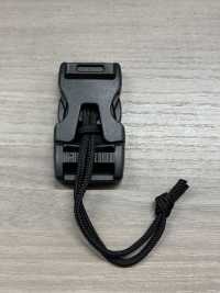 LB-CR YKK LB-CR サイド / コードリリースタイプ 25mm[バックル・カン類] YKK サブ画像