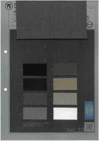 1061414 Coolmotion®️ ドビー メッシュ[生地] 瀧定名古屋 サブ画像