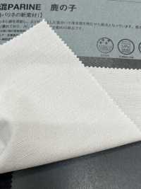 1068510 麻混パリネ 鹿の子[生地] 瀧定名古屋 サブ画像