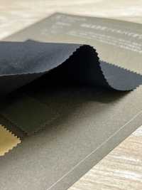 1052610 綿麻高密度 ツイル バイオ タンブラー[生地] 瀧定名古屋 サブ画像