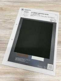 1030619 ハイ-ツインスト エアフォース サテン[生地] 瀧定名古屋 サブ画像