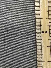 HK2010BW 武蔵之墨染 20×10チノ・黒染め・OW[生地] 古山 サブ画像