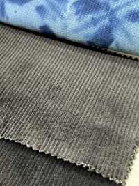 NKB115 14W TCコール[生地] 雲井美人 Kumoi Beauty (中部別珍コール天) サブ画像