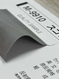 M-9910-PKK M-9910 スコッチライト ピンキングパイピング[リボン・テープ・コード] STAR BRAND (星加) サブ画像