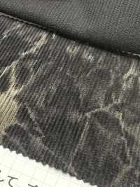 DCL255-SF 14W コール デコロレ[生地] 雲井美人 Kumoi Beauty (中部別珍コール天) サブ画像