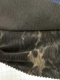 DCL255-SF 14W コール デコロレ[生地] 雲井美人 Kumoi Beauty (中部別珍コール天) サブ画像