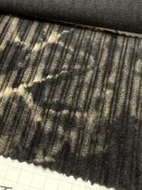 DCL775-SF ファンシーコール(親子)  デコロレ[生地] 雲井美人 Kumoi Beauty (中部別珍コール天) サブ画像