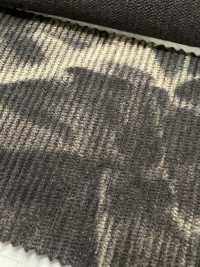 DCL175-SF 12W ロング スラブ コール デコロレ[生地] 雲井美人 Kumoi Beauty (中部別珍コール天) サブ画像