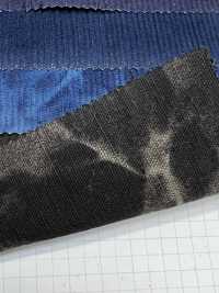 DCL175-SF 12W ロング スラブ コール デコロレ[生地] 雲井美人 Kumoi Beauty (中部別珍コール天) サブ画像