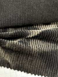 DCL175-SF 12W ロング スラブ コール デコロレ[生地] 雲井美人 Kumoi Beauty (中部別珍コール天) サブ画像