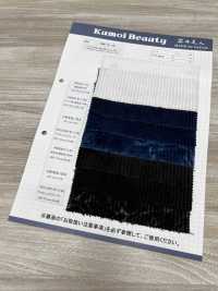 NKB655 6W コール[生地] 雲井美人 Kumoi Beauty (中部別珍コール天) サブ画像