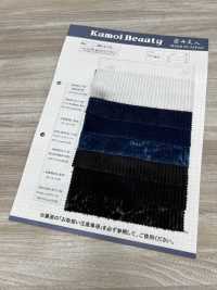 DCL655-SF 6W コール デコロレ[生地] 雲井美人 Kumoi Beauty (中部別珍コール天) サブ画像