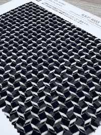 KKP4033-D33 ブライト CD サッカー[生地] 宇仁繊維(小紋工房) サブ画像