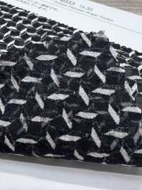 KKP4033-D33 ブライト CD サッカー[生地] 宇仁繊維(小紋工房) サブ画像