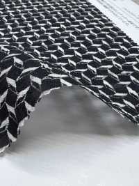 KKP4033-D33 ブライト CD サッカー[生地] 宇仁繊維(小紋工房) サブ画像