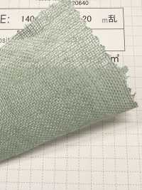 OS20640 リネン ガーゼ 天日干し ワッシャー[生地] 柴屋 サブ画像