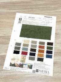 SBC1950 5W コーデュロイ 天日干し ワッシャー[生地] 柴屋 サブ画像