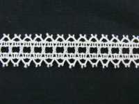 DS925 ハシゴレース 幅:15mm 大定 サブ画像