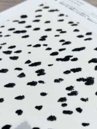 KKP5522-D32 ヘビー デシン[生地] 宇仁繊維(小紋工房) サブ画像