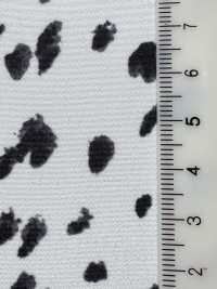 KKP5522-D32 ヘビー デシン[生地] 宇仁繊維(小紋工房) サブ画像