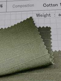 SB2215 アーミー リップ 染料顔料[生地] 柴屋 サブ画像