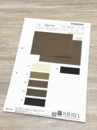 SBH7704 40s USMC Vintage herringbone twill[生地] 柴屋 サブ画像