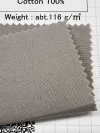 SB504863 50/- ブロード 近江晒反撥 CC加工[生地] 柴屋 サブ画像