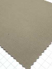 SB75402 High multi filament Peach twill[生地] 柴屋 サブ画像