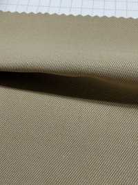 SB75402 High multi filament Peach twill[生地] 柴屋 サブ画像