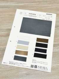 SGRV4220 Cotton DUMP Resilient Finish[生地] 柴屋 サブ画像
