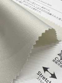 KKF3428-W マット ストレッチ サテン 広巾[生地] 宇仁繊維(小紋工房) サブ画像