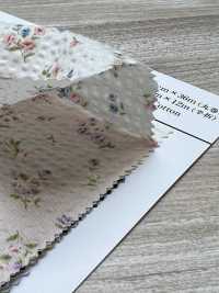 AP62801 リップル プチ ポプリン (丸巻)[生地] コスモテキスタイル サブ画像