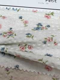 AP62801 リップル プチ ポプリン (丸巻)[生地] コスモテキスタイル サブ画像