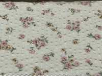 AP62801 リップル プチ ポプリン (丸巻)[生地] コスモテキスタイル サブ画像