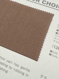 B1268Z C30s ビエラ エアーワッシャー 半折[生地] VANCET サブ画像