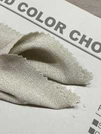 B7406Z ポリエステル トロ(シャンブレー) 半折[生地] VANCET サブ画像