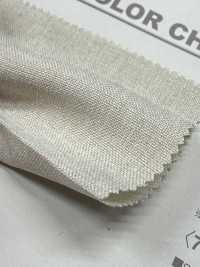 B7406Z ポリエステル トロ(シャンブレー) 半折[生地] VANCET サブ画像