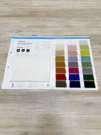 SA2033 ジュエリー サテン オーガンザ[生地] サンコロナ小田 サブ画像