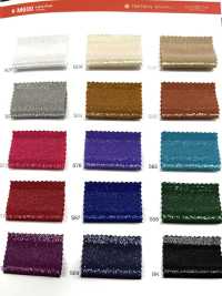 M600 ラメ クロス[生地] サンコロナ小田 サブ画像