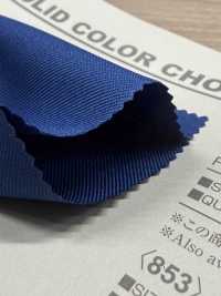 B853Z ポリエステル タンタン ツイル 半折[生地] VANCET サブ画像