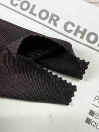 B856Z TCT ストレッチツイル 半折[生地] VANCET サブ画像