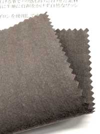 ORF32223 コットン/ナイロン タイプライター ナチュラル ワッシャー[生地] 小原屋繊維 サブ画像