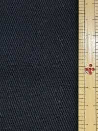 OM9088 コットン & リサイクルウール ソフトドリル 裏起毛[生地] 小原屋繊維 サブ画像