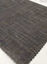 OA43711 40/1 Linen Mélange[生地] 小原屋繊維 サブ画像