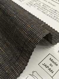 OA43711 40/1 Linen Mélange[生地] 小原屋繊維 サブ画像