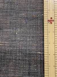 OA43711 40/1 Linen Mélange[生地] 小原屋繊維 サブ画像