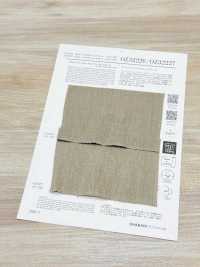 OZ32226 サフィラン ピュア セミ ウェット リネン 20[生地] 小原屋繊維 サブ画像