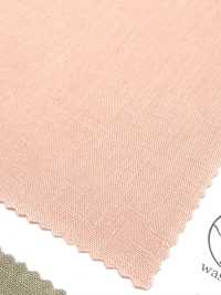 OZ32225 サフィラン ピュアリネン 66[生地] 小原屋繊維 サブ画像